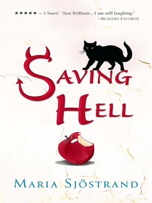 cover image of Saving Hell